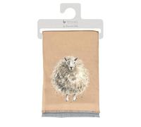 Wrendale Designs 'The Woolly Jumper' Sheep Winter Scarf