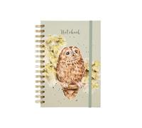 Wrendale Designs - Treetops' Owl Notebook