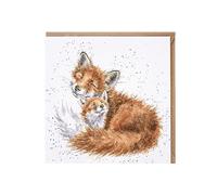 Wrendale Designs - 'True Love' Card