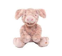 Wrendale Designs 'Vanessa' Pig Medium Plush Cuddly Toy