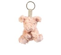 Wrendale Designs Vanessa' Pig Plush Keyring