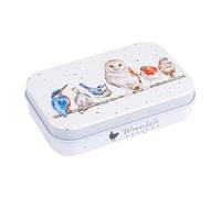 Wrendale Designs Variety of Life' Bird Mini Tin