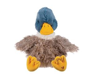 Wrendale Designs 'Webster' Duck Large Plush Cuddly Toy