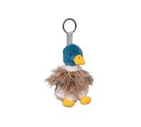 Wrendale Designs by Hannah Dale Webster' Duck Plush Character Keyring