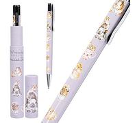 Wrendale Designs - 'Whiskers and Paws' Pen