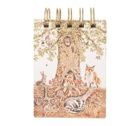 Wrendale Designs Wild Woodland' Nature Field Notebook