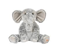 Wrendale Designs 'Winnie' Elephant Large Plush Cuddly Toy