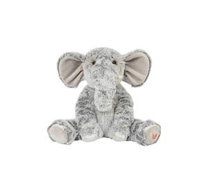 Wrendale Designs 'Winnie' Elephant Medium Plush Cuddly Toy