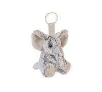 Wrendale Designs - Winnie' Elephant Plush Keyring