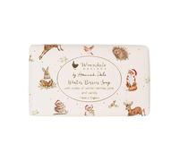 Wrendale Designs - 'Winter Berries' Christmas Soap