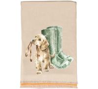 Wrendale Designs - Winter Scarf