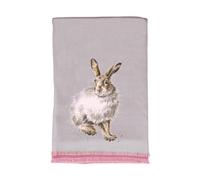 Wrendale Designs - 'Mountain Hare' Winter Scarf