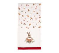 Wrendale Designs 'Winter Wonderland' Christmas Fabric Table Runner