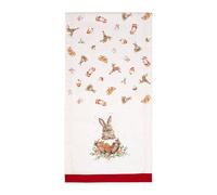 Wrendale Designs 'Winter Wonderland' Christmas Fabric Table Runner