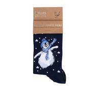 Wrendale Designs Winter Wonderland' socks