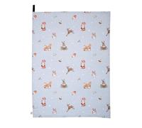 Wrendale Designs Winter Woodland' Tea Towel