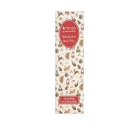 Wrendale Designs - Winter Woodland' Woodland Animal Christmas Nail File