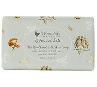 Wrendale Designs - 'Woodland' Soap Bar