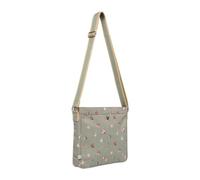 Wrendale Designs - 'Woodlander' woodland animal Cross Body Bag
