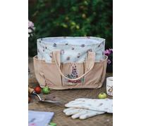 Wrendale Designs 'Woodlanders' Garden Tool Bag 38 x 34cm | Size: 38 x 34 cm Wrendale Designs Multicolor 38 x 34 cm