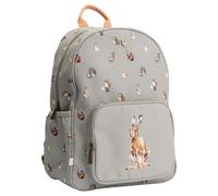 Wrendale Designs 'Woodlanders' Rucksack School and Work Accessory Gift for Teens