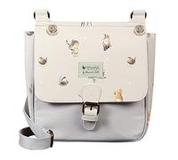 Wrendale Designs - 'Woodlanders' Satchel Bag
