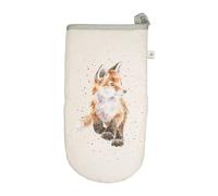 Wrendale Designs by Hannah Dale Woodlanders' Woodland animal Single Oven Glove
