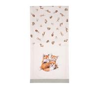 Wrendale Designs - Woodlanders' Woodland Animal Table Runner