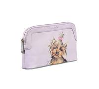 Wrendale Designs - 'Woof!' Small Cosmetic Bag