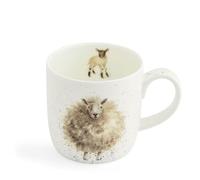 Wrendale Designs - 'Woolly Jumper' Mug