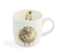 Wrendale Designs - 'Woolly Jumper' Mug
