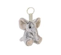 Wrendale Designs - Winnie' Elephant Plush Keyring