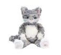 Wrendale 'Esmeralda' Toy cat plush character