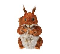 Wrendale Designs 'Fern' Squirrel Large Plush Cuddly Toy