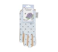 Wrendale Garden Gloves Bee Brass
