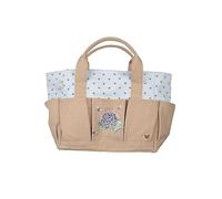Wrendale Garden Tool Bag Bee Brass