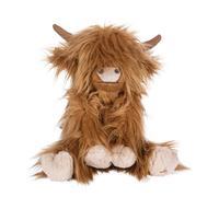 Wrendale Designs - 'Gordon' Plush Character