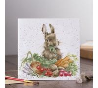Wrendale Grow your Own Greetings Card