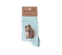 Wrendale Hedgehugs Bamboo Socks