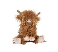 Wrendale Highland Cow Plush