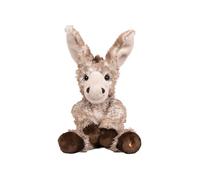 Wrendale Designs Jack' Donkey Plush Character