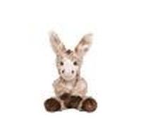 Wrendale 'Jack Junior' donkey plush character