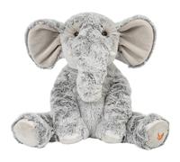 Wrendale Designs 'Winnie' Elephant Medium Plush Cuddly Toy