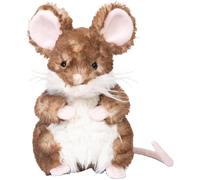Wrendale Designs - Oliver' Mouse Plush Character