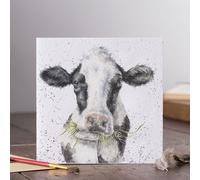 Wrendale Milk Maid Greetings Card