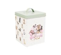 Wrendale Designs Dog Treat Tin