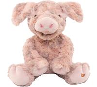 Wrendale Pig Regular Plush Cuddly Toy PLUSH019