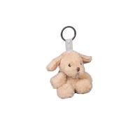Wrendale Ralph Labrador Plush Keyring Silver