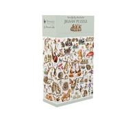 Wrendale 'The Country Set' 1000 Piece Jigsaw Puzzle