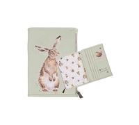 Wrendale The Country Set' Notebook Wallet